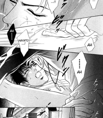[SADAHIRO Mika] Neji no Kaiten [Eng] – Gay Manga sex 127