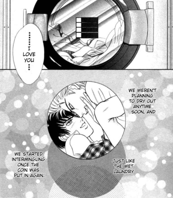[SADAHIRO Mika] Neji no Kaiten [Eng] – Gay Manga sex 128