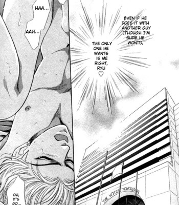 [SADAHIRO Mika] Neji no Kaiten [Eng] – Gay Manga sex 139