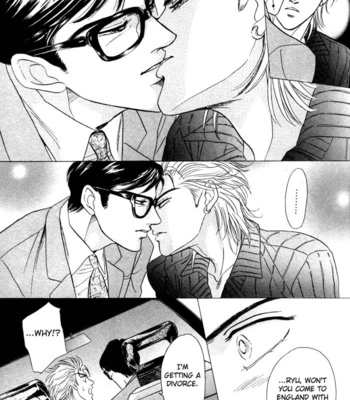 [SADAHIRO Mika] Neji no Kaiten [Eng] – Gay Manga sex 145