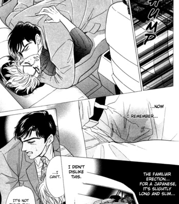 [SADAHIRO Mika] Neji no Kaiten [Eng] – Gay Manga sex 147