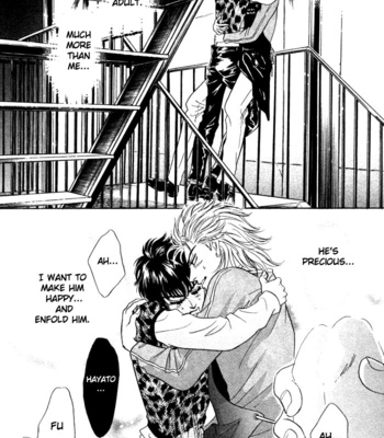 [SADAHIRO Mika] Neji no Kaiten [Eng] – Gay Manga sex 162