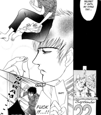 [SADAHIRO Mika] Neji no Kaiten [Eng] – Gay Manga sex 184
