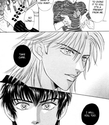 [SADAHIRO Mika] Neji no Kaiten [Eng] – Gay Manga sex 195