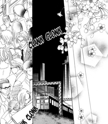[SADAHIRO Mika] Neji no Kaiten [Eng] – Gay Manga sex 201