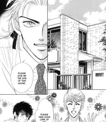 [SADAHIRO Mika] Neji no Kaiten [Eng] – Gay Manga sex 216