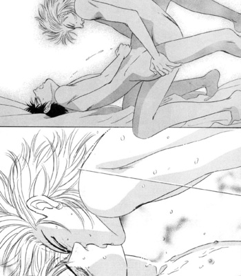 [SADAHIRO Mika] Neji no Kaiten [Eng] – Gay Manga sex 231