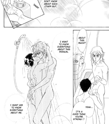 [SADAHIRO Mika] Neji no Kaiten [Eng] – Gay Manga sex 233