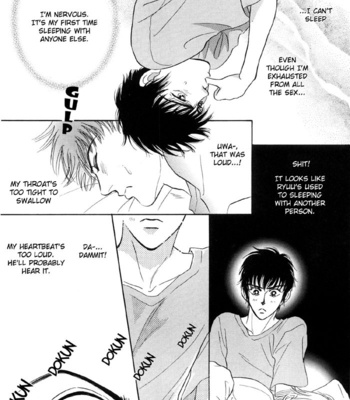 [SADAHIRO Mika] Neji no Kaiten [Eng] – Gay Manga sex 235
