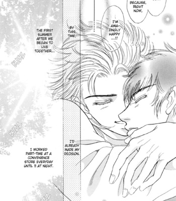 [SADAHIRO Mika] Neji no Kaiten [Eng] – Gay Manga sex 249