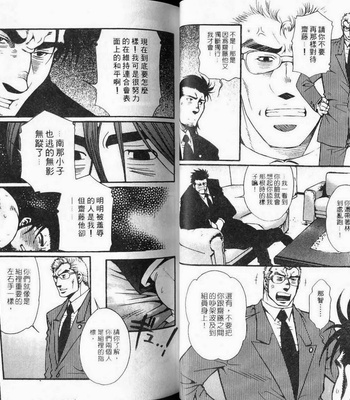 [MATSUZAKI Tsukasa] Imitation Gold [cn] – Gay Manga sex 26