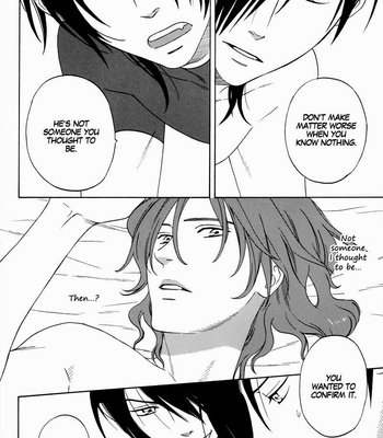 [Shiro Note] Gundam 00 dj – Meister’s Pet [Eng] – Gay Manga sex 10
