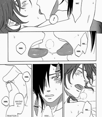 [Shiro Note] Gundam 00 dj – Meister’s Pet [Eng] – Gay Manga sex 13