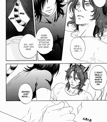 [Shiro Note] Gundam 00 dj – Wag Tail [Eng] – Gay Manga sex 8