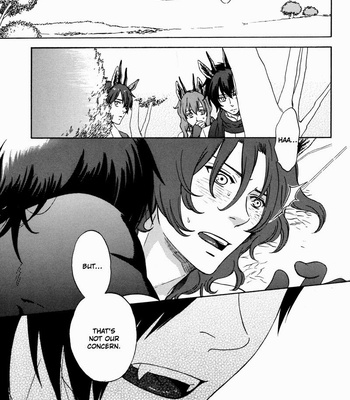 [Shiro Note] Gundam 00 dj – Wag Tail [Eng] – Gay Manga sex 11