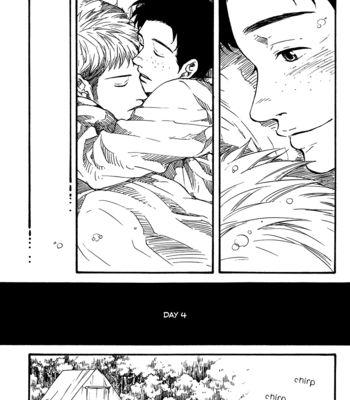 [MASCARA/Aki Ogami] Survival – Shingeki no Kyojin dj [Eng] – Gay Manga sex 29