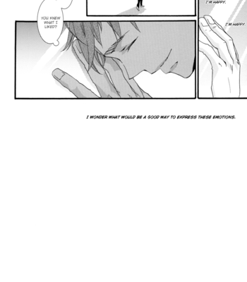 [Flower Jack/ Pichoco] Flip Flop Magic – Kuroko no Basuke dj [Eng] – Gay Manga sex 22