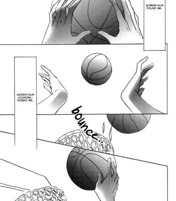 [KESSHIN Nari] Kuroko no Basuke dj – Bokura wa Bokura wo Nanimo Shiranai [Eng] – Gay Manga sex 29