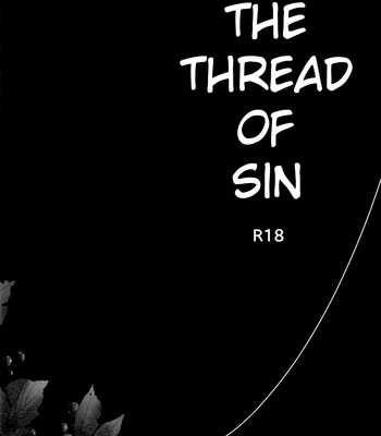 [yojoujan-naizou] Tsumi no Ito – Attack on Titan dj [Eng] – Gay Manga sex 2