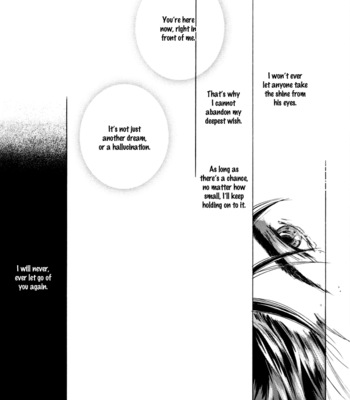 [Y.Vonne/ Toyama Mako] Mirage of Blaze dj – Pulse Demand [Eng] – Gay Manga sex 45