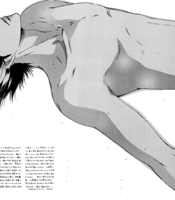 [Y.Vonne/ Toyama Mako] Mirage of Blaze dj – Pulse Demand [Eng] – Gay Manga sex 49