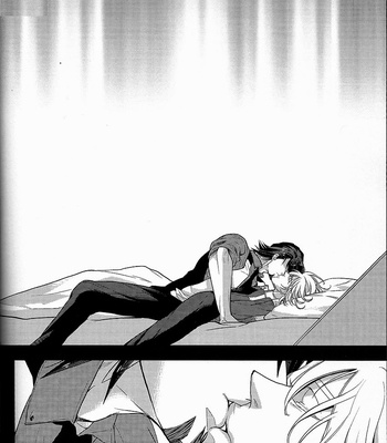 [Bosh (Bosco)] Tiger & Bunny dj – 7 days [Eng] – Gay Manga sex 15