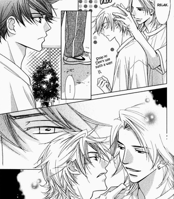 [Kujou Aoi] Himekoi [Eng] – Gay Manga sex 91