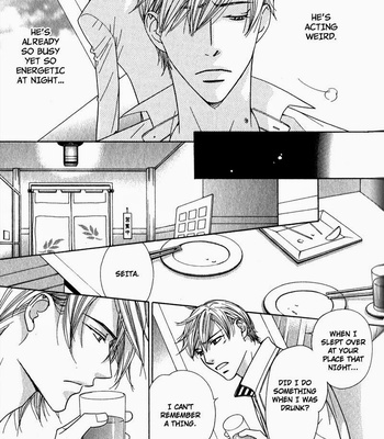 [Kujou Aoi] Himekoi [Eng] – Gay Manga sex 151