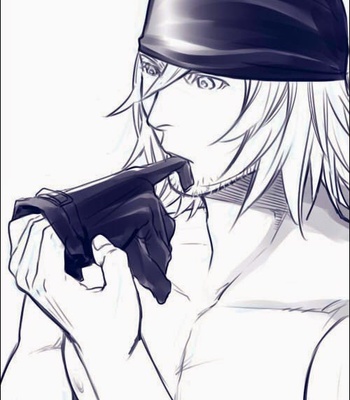 [Kureten] Saves Me + mini gallery – Final Fantasy XIII dj [French] – Gay Manga sex 29