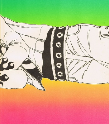 [SWD] Himitsu no Hachi – One Piece dj [JP] – Gay Manga sex 24