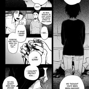 [Toki no Koji] Shingeki no Kyojin dj – Sore Igai wa Hito ka, Iya ka [Eng] – Gay Manga sex 31