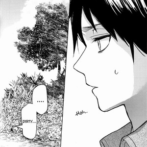 [Toki no Koji] Shingeki no Kyojin dj – Sore Igai wa Hito ka, Iya ka [Eng] – Gay Manga sex 39