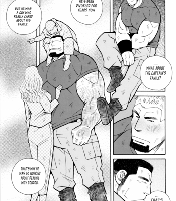 [Ichikawa Kazuhide] Fire Code [Eng] – Gay Manga sex 86