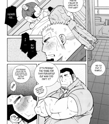 [Ichikawa Kazuhide] Fire Code [Eng] – Gay Manga sex 89