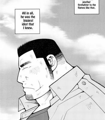 [Ichikawa Kazuhide] Fire Code [Eng] – Gay Manga sex 93