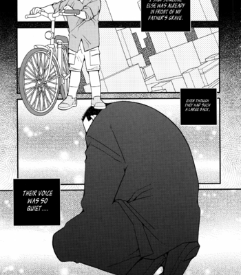 [Ichikawa Kazuhide] Fire Code [Eng] – Gay Manga sex 133