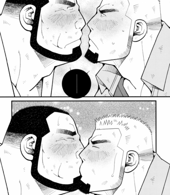 [Ichikawa Kazuhide] Fire Code [Eng] – Gay Manga sex 95