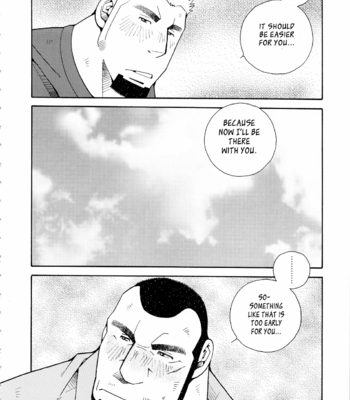 [Ichikawa Kazuhide] Fire Code [Eng] – Gay Manga sex 134