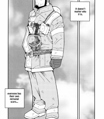 [Ichikawa Kazuhide] Fire Code [Eng] – Gay Manga sex 135