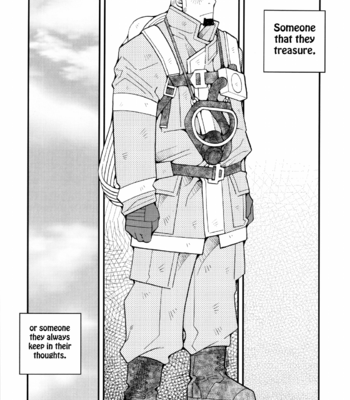 [Ichikawa Kazuhide] Fire Code [Eng] – Gay Manga sex 137