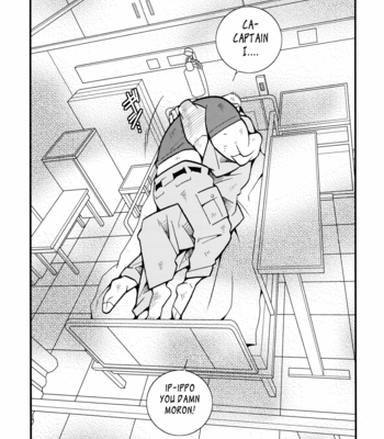[Ichikawa Kazuhide] Fire Code [Eng] – Gay Manga sex 96