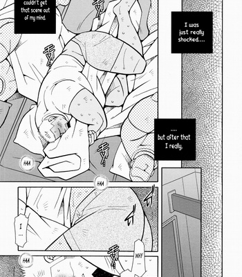 [Ichikawa Kazuhide] Fire Code [Eng] – Gay Manga sex 71