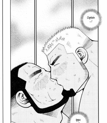 [Ichikawa Kazuhide] Fire Code [Eng] – Gay Manga sex 151