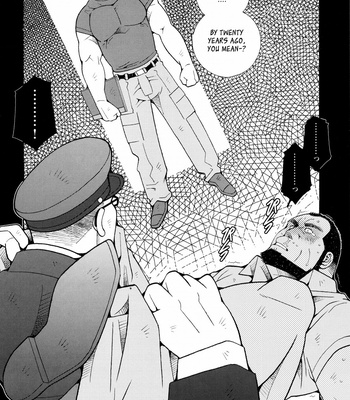 [Ichikawa Kazuhide] Fire Code [Eng] – Gay Manga sex 25