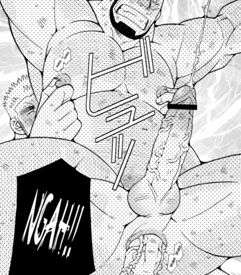 [Ichikawa Kazuhide] Fire Code [Eng] – Gay Manga sex 101