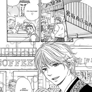 [Yamamoto Kotetsuko] Omairi Desu yo ~ A Blessing On Your House! (updated c.16b) [Eng] – Gay Manga sex 7