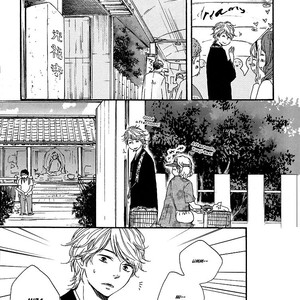 [Yamamoto Kotetsuko] Omairi Desu yo ~ A Blessing On Your House! (updated c.16b) [Eng] – Gay Manga sex 10