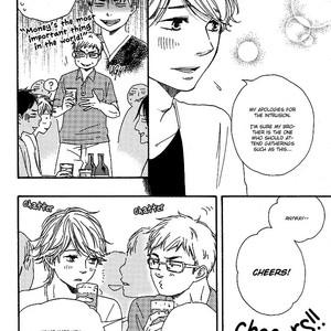 [Yamamoto Kotetsuko] Omairi Desu yo ~ A Blessing On Your House! (updated c.16b) [Eng] – Gay Manga sex 29