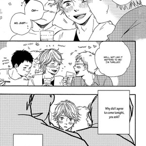 [Yamamoto Kotetsuko] Omairi Desu yo ~ A Blessing On Your House! (updated c.16b) [Eng] – Gay Manga sex 30