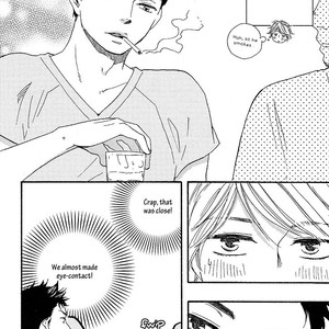 [Yamamoto Kotetsuko] Omairi Desu yo ~ A Blessing On Your House! (updated c.16b) [Eng] – Gay Manga sex 31